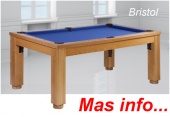 Mesa de Billar Bristol